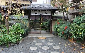 京の宿　祇園　佐の